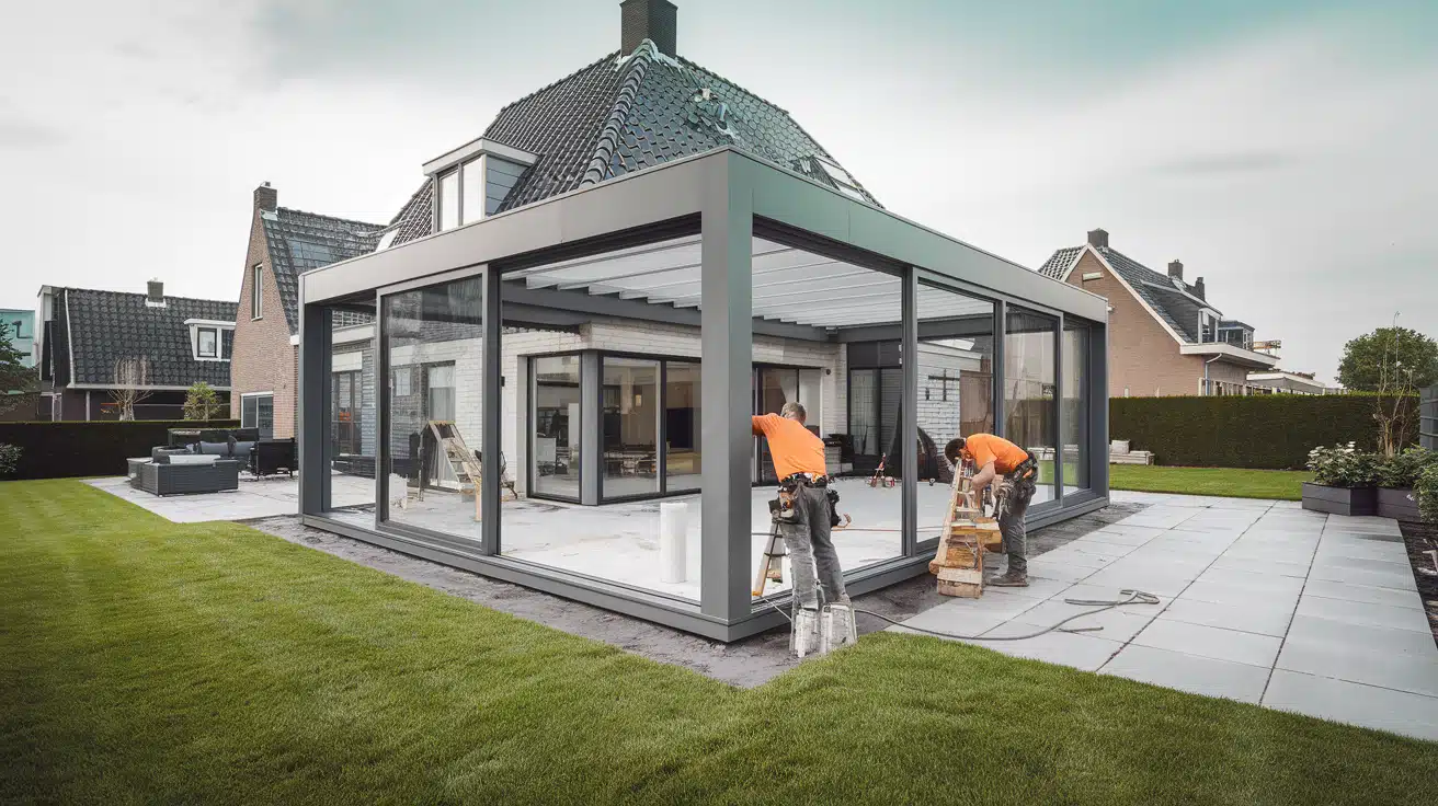 Zoset Veranda Over Ons